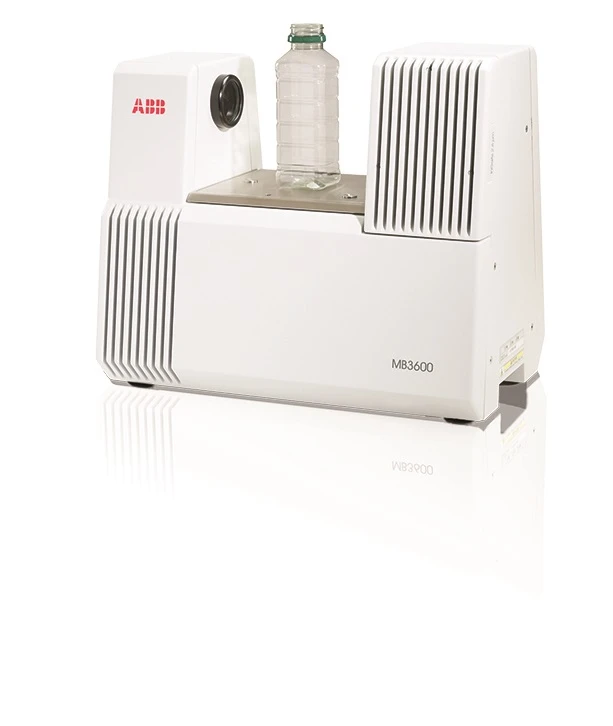 FT-NIR PET Packaging Laboratory Analyzer