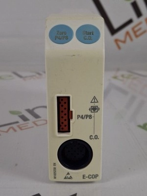 GE Healthcare E-COP-00 Hemodynamic Module | LabX.com