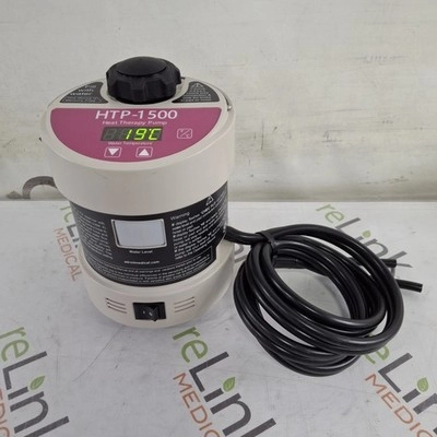 Adroit Medical Systems HTP-1500 Heat Therapy Pump | LabX.com