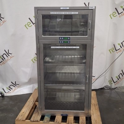 Getinge 5824 Warming Cabinet