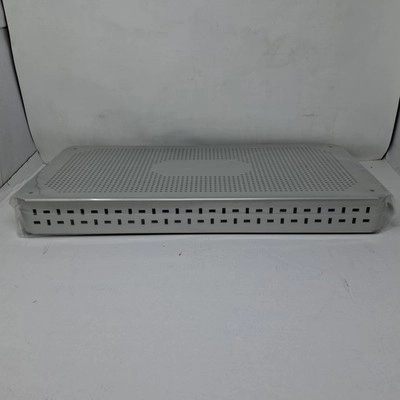 Case Medical Inc MediTray FC02 Full Size Case Tray