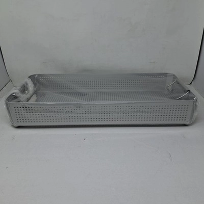 Case Medical Inc MediTray BSKF03 Full Size Aluminu