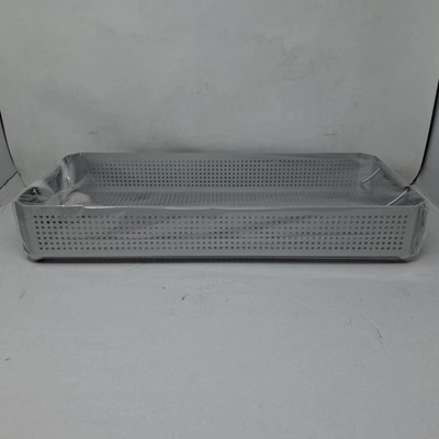 Case Medical Inc MediTray BSKF03 Full Size Aluminu