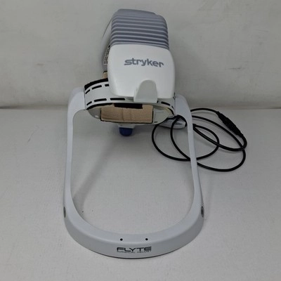 Stryker Flyte Helmet