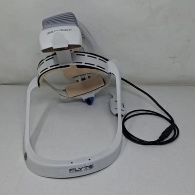 Stryker Flyte Helmet