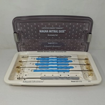 Edwards Lifesciences SET1173 Magna Mitral Ease Set