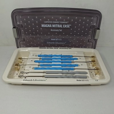 Edwards Lifesciences SET1173 Magna Mitral Ease Set