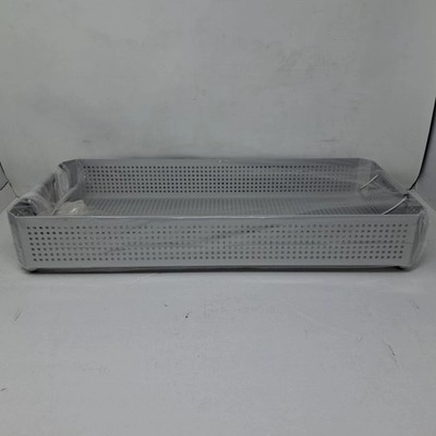 Case Medical Inc MediTray BSKF03 Full Size Aluminu