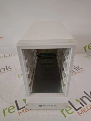 GE Healthcare TRAM-RAC 4A Module Rack | LabX.com