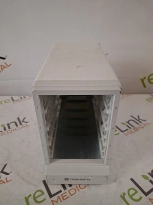 GE Healthcare TRAM-RAC 4A Module Rack | LabX.com