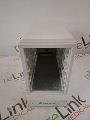 GE Healthcare TRAM-RAC 4A Module Rack | LabX.com