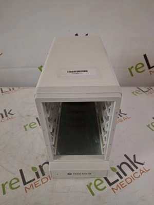 GE Healthcare TRAM-RAC 4A Module Rack | LabX.com
