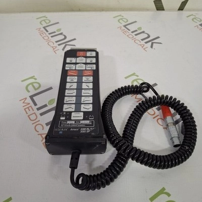 Steris 3080RL/SP 3085SP Surgical Table Hand Contro