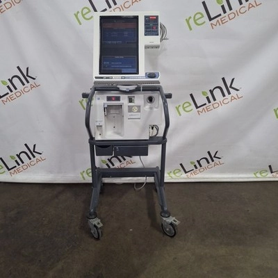 Puritan Bennett 840 Ventilator