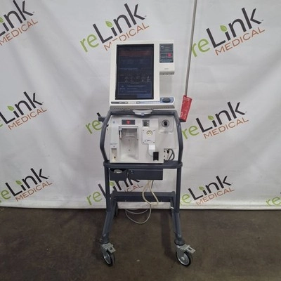 Puritan Bennett 840 Ventilator