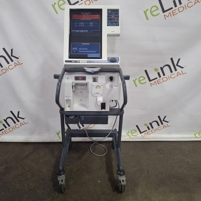 Puritan Bennett 840 Ventilator