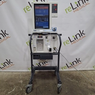 Puritan Bennett 840 Ventilator