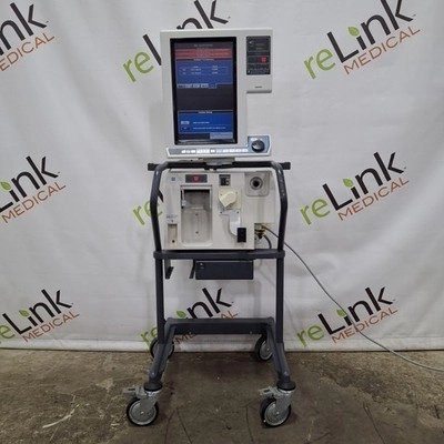 Puritan Bennett 840 Ventilator