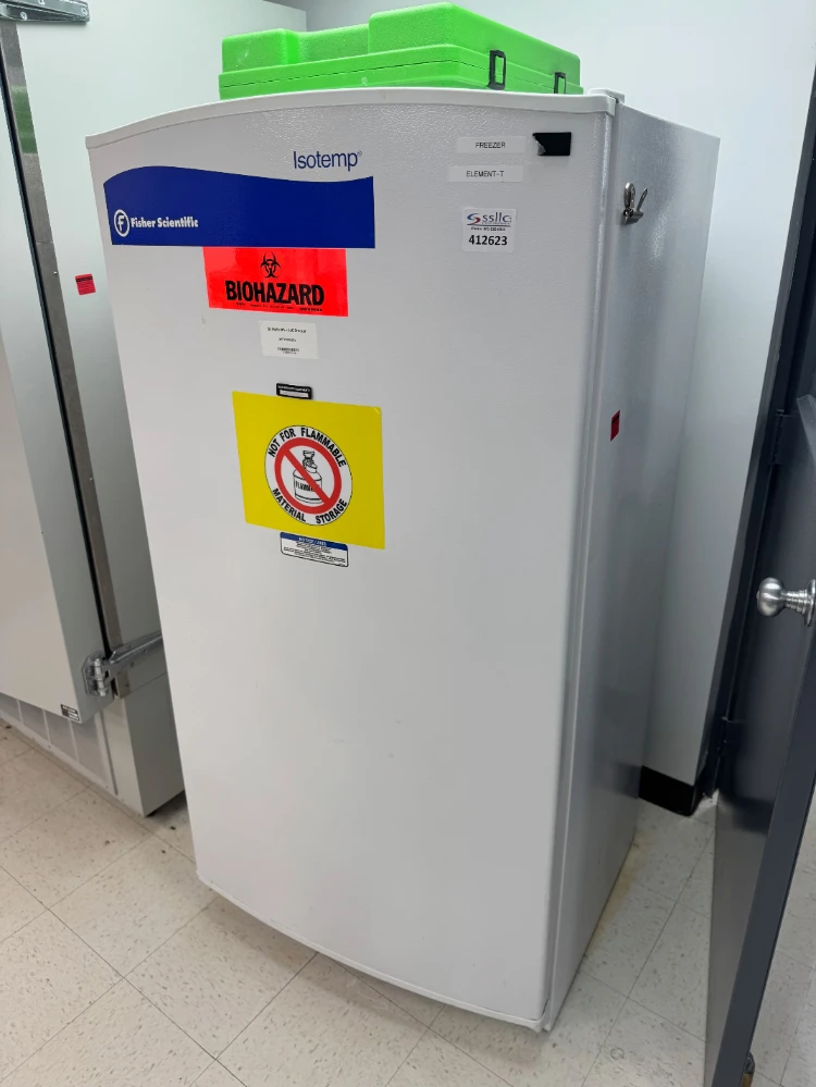 Fisher Scientific Isotemp -20C Freezer