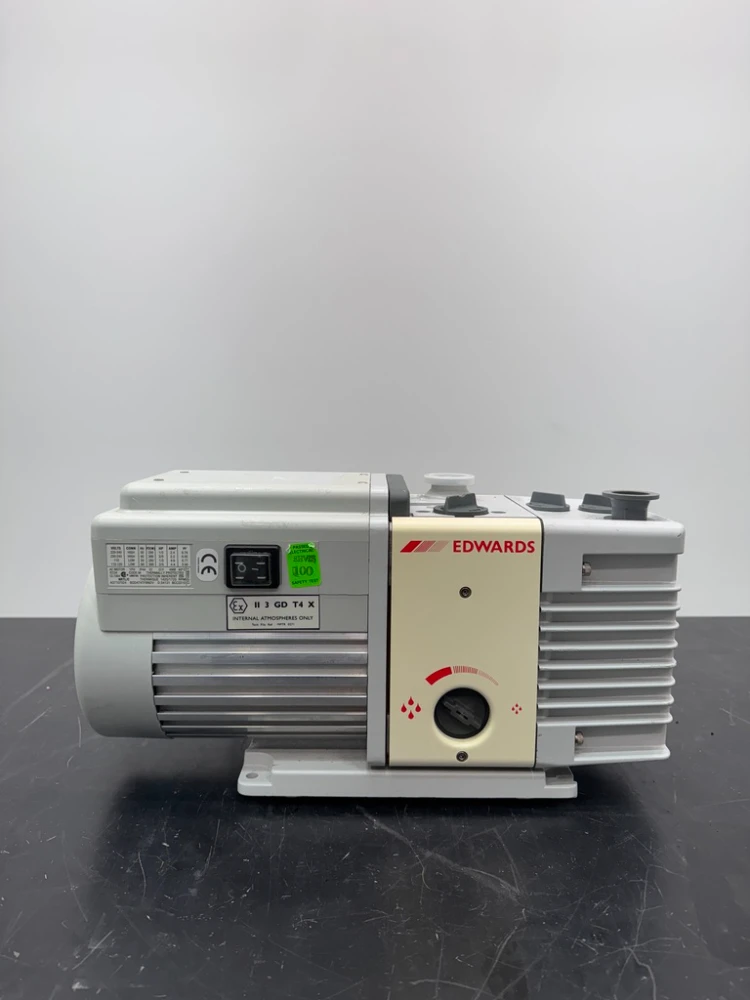 Edwards RV3 Vacuum Pump