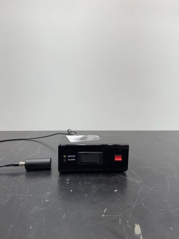 Relay Alarm Module | LabX.com