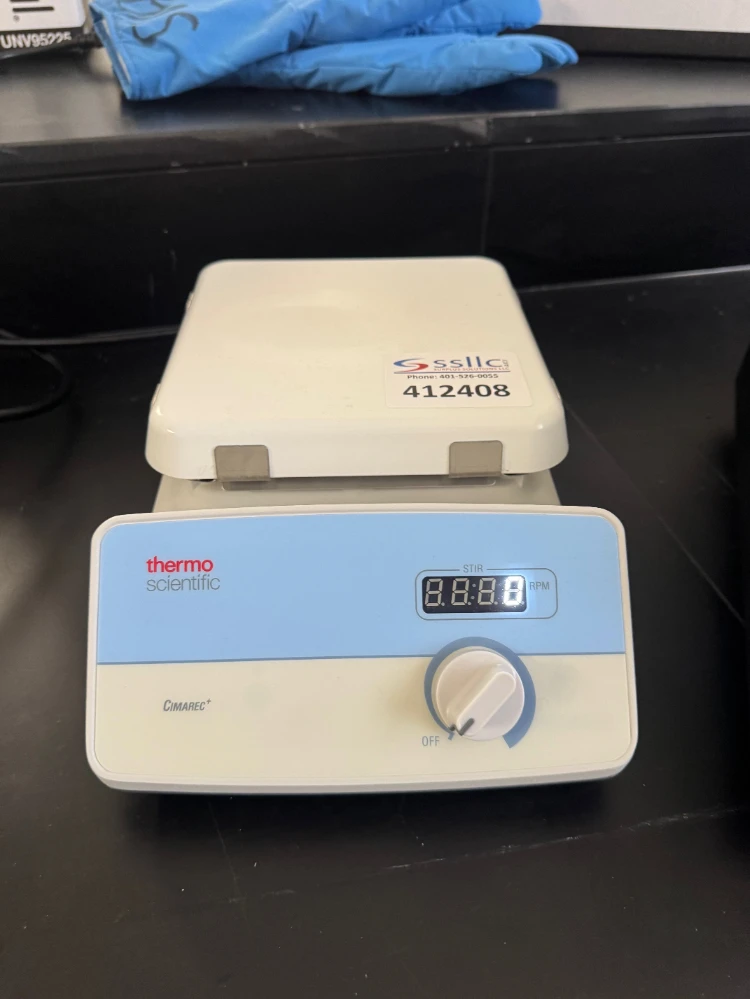 Thermo Cimarec+ Magnetic Stirrer