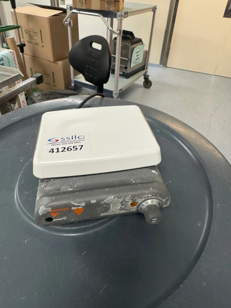 Corning PC-410 Magnetic Stirrer