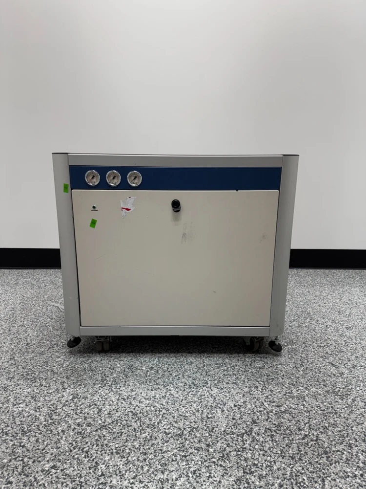 Peak Scientific MS Table 1N