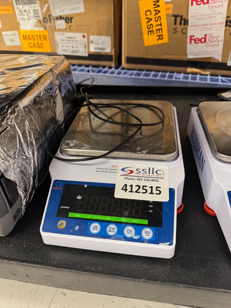 Ruishan Digital Scale