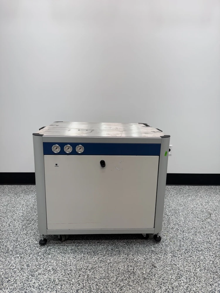 Peak Scientific MS Table 1N