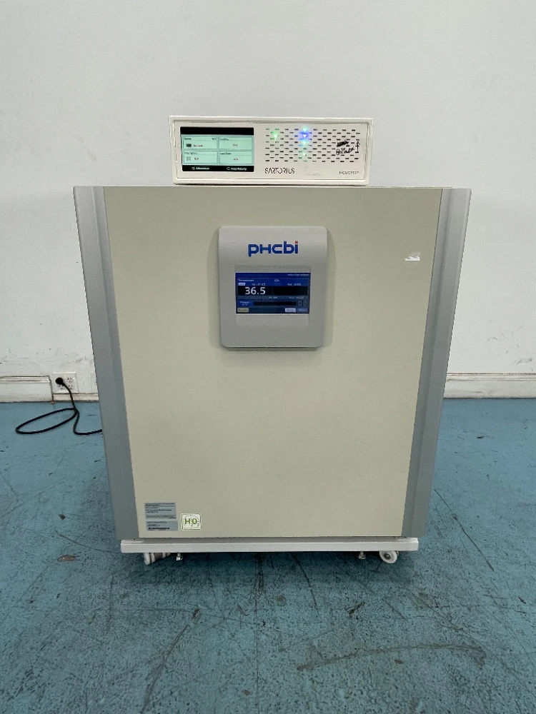 Sartorius Incucyte SX5 Live Cell Imager w/ PHCBI Co2 Incubator