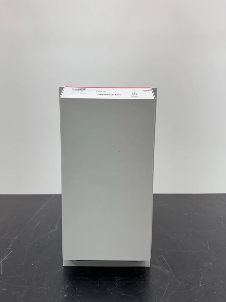 Welch ChemStar Dry Vacuum Pump