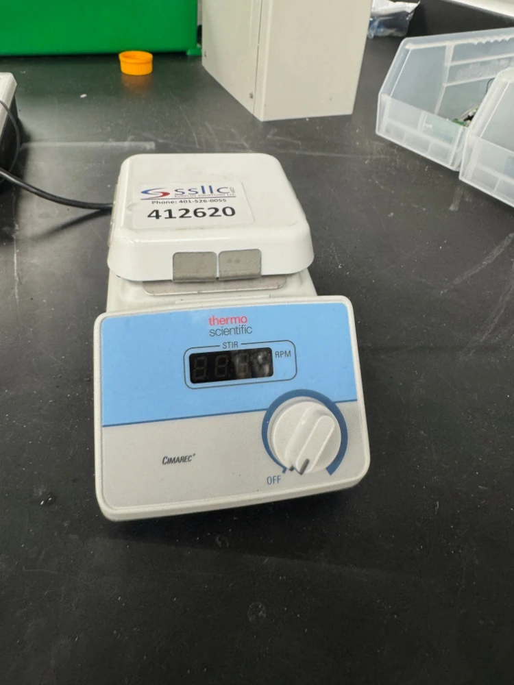 Thermo Cimarec+ Magnetic Stirrer