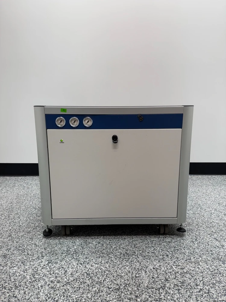 Peak Scientific MS Table 1N