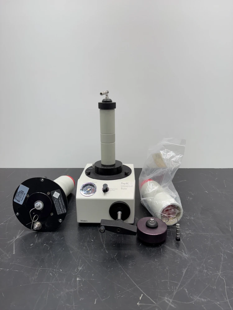 Waters PrepLC Universal Base