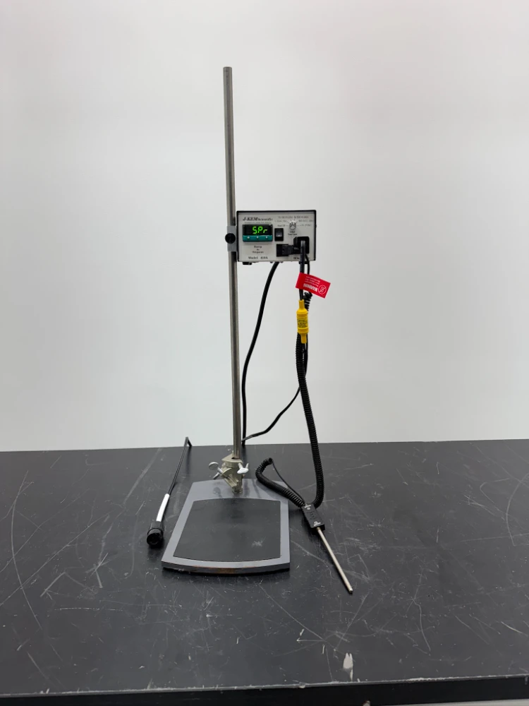 J-Kem Model 410A Temperature Controller