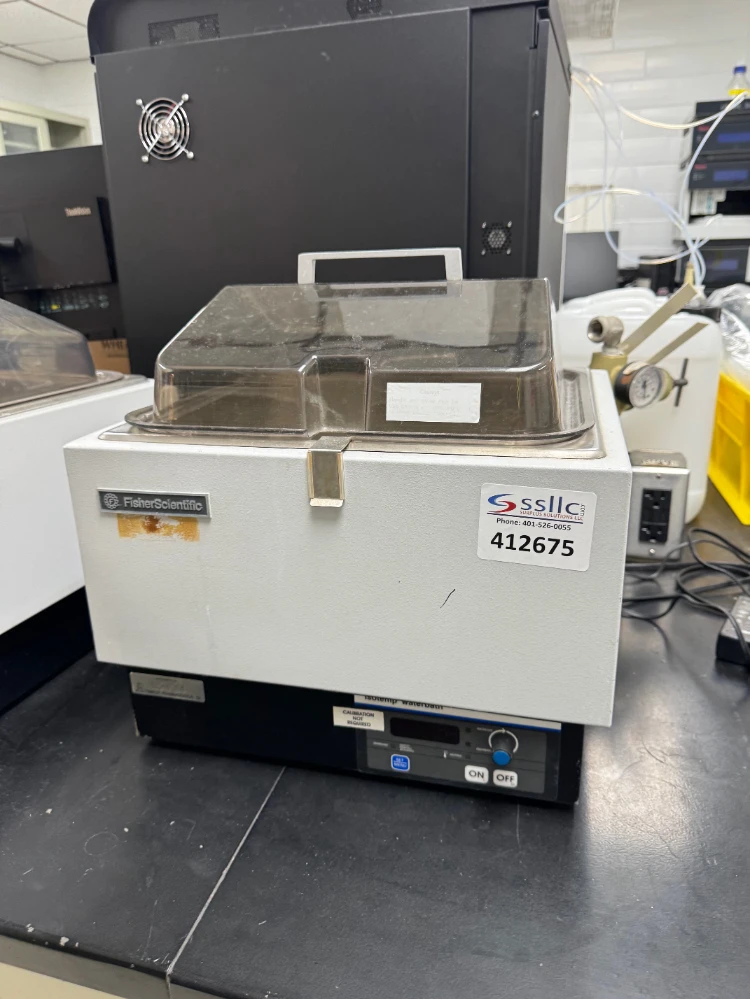 Fisher Scientific 10L-M Water Bath