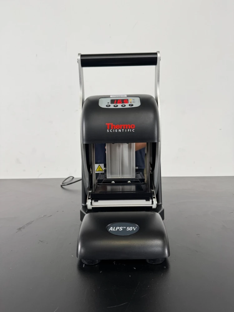 Thermo Scientific ALPS 50V Variable Temperature Sealer