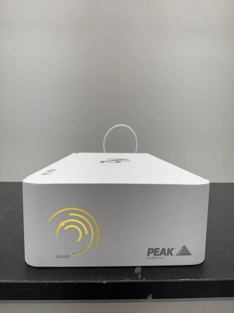 Peak Scientific Solaris