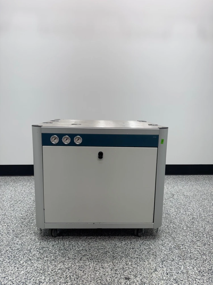 Peak Scientific MS Table 1N