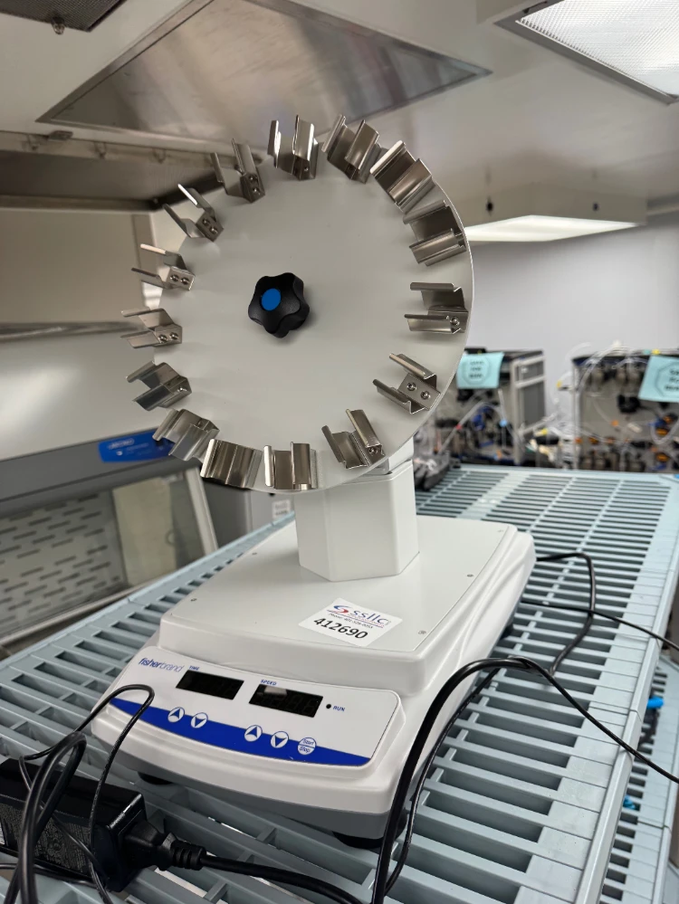 Fisherbrand Multi-Purpose Tube Rotator