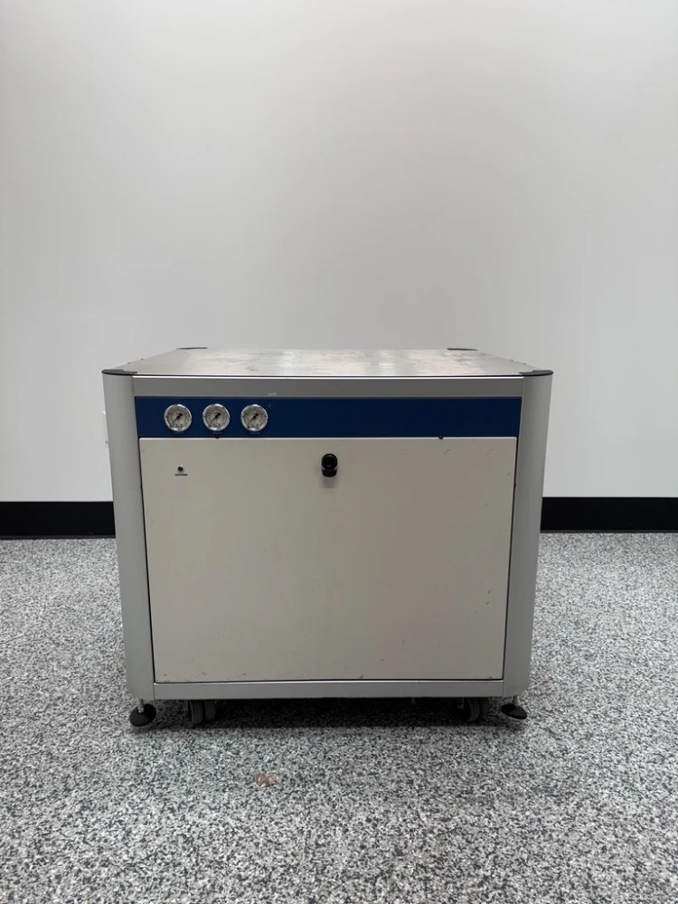 Peak Scientific MS Table 1N