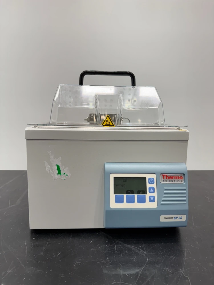 Thermo Precision GP 2S Water Bath