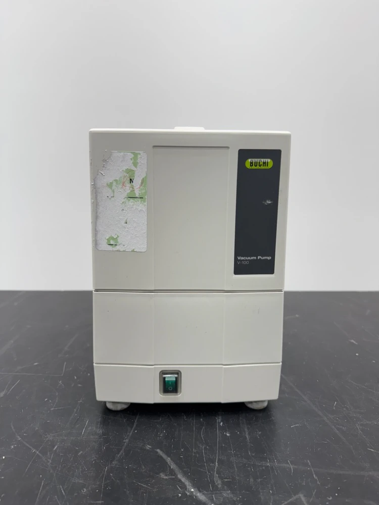 Buchi V-100 Vacuum Pump