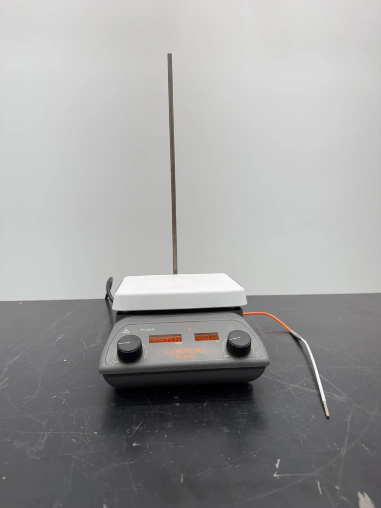 Corning PC-420D Hotplate/Stirrer