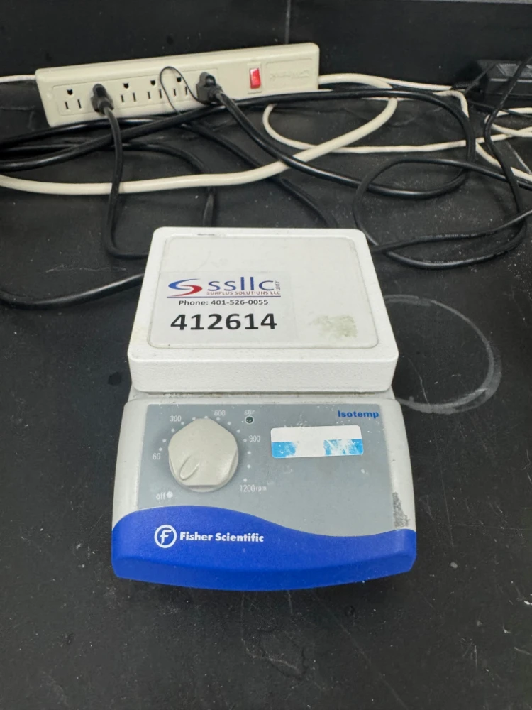 Fisher Scientific Isotemp Magnetic Stirrer