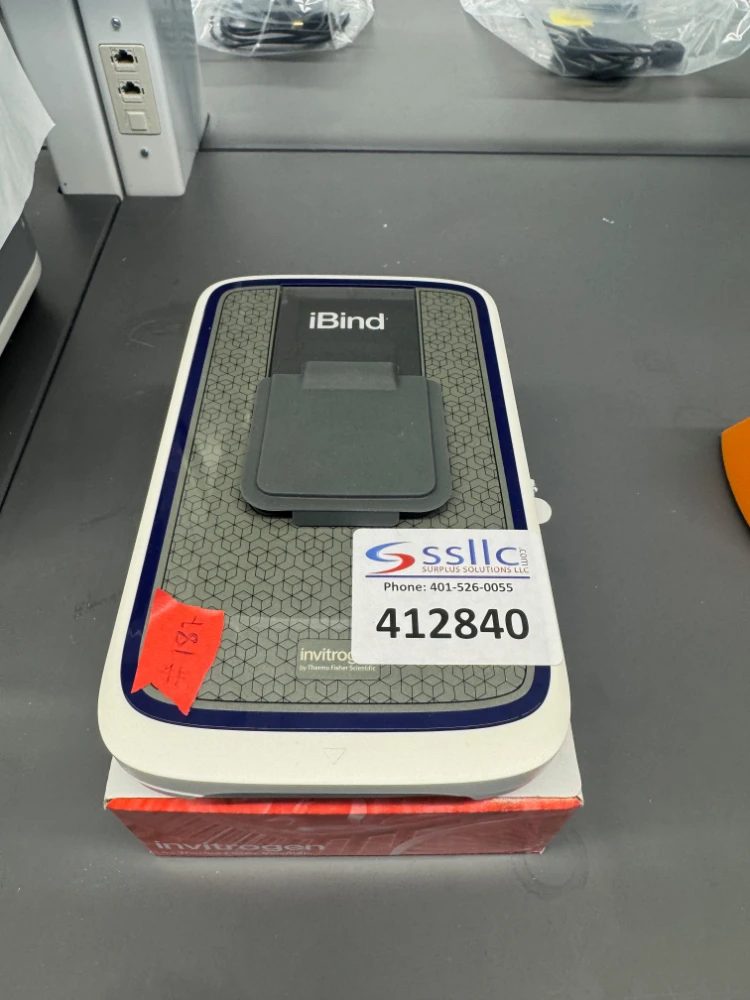 Invitrogen iBind Western Device