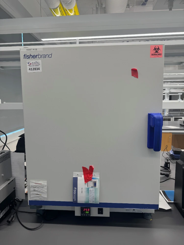 Fisherbrand Basic 100L Gravity Incubator