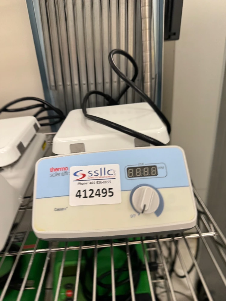 Thermo Cimarec+ Magnetic Stirrer