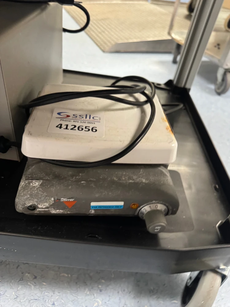 Corning PC-410 Magnetic Stirrer